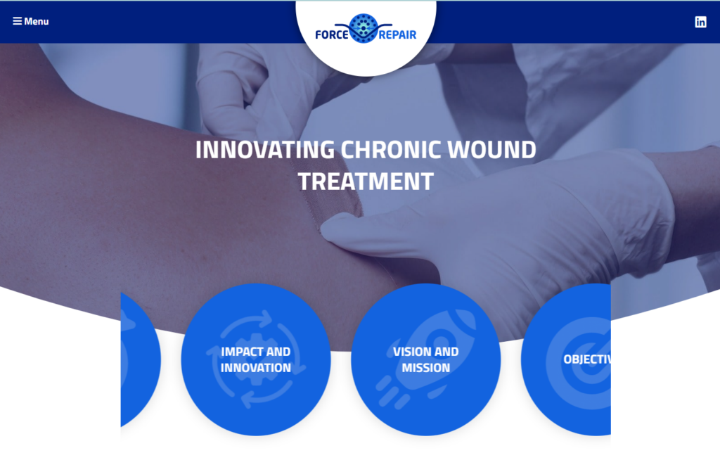 force-repair-website